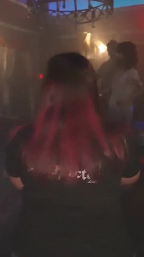 What was that thing in the corner? 😱 #fearcolumbus #nightmarefuel #scary #halloweenattractions #spookyseason Fear Columbus Haunted House | The Scare Factor