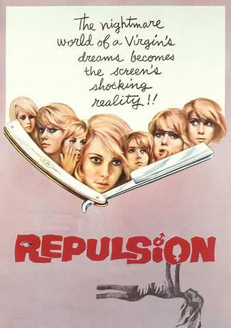 Repulsion