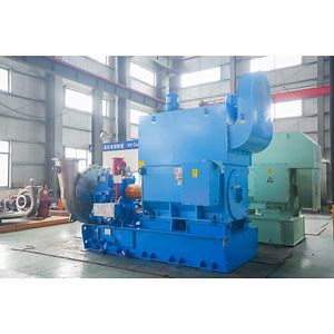 [Hot Item] Compressors for Desulfurized Wastewater From Power Stations