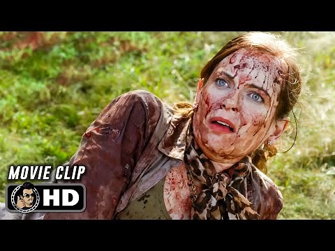 LAKE PLACID VS ANACONDA | Final Battle (2015) Movie CLIP HD