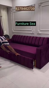 24K views · 159 reactions | Explore the latest and most stylish #SofaCumBed designs for 2023. These multifunctional pieces of furniture are perfect for saving space and enhancing your home decor. Discover innovative and comfortable options that suit your style | Golden Decor | Facebook