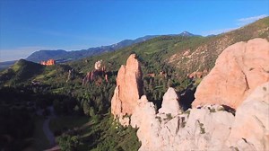 1.1K views · 47 reactions | Glen Eyrie on Reels | Facebook