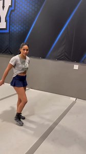 Never give up until you reach your goals!! #tyflipzz #tream #cheerleader #cheerleading #gymnastics #tumbling | TyFlipzz