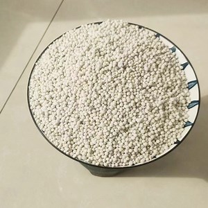 [Hot Item] NPK Composite Fertilizer NPK Extrusion Particle Technology Nitrogen, Phosphorus and Potassium Fertilizer