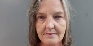 Former judge arrested after slashing tires near an elementary school