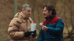 Trailer for A24 comedy Friendship starring Tim Robinson and Paul Rudd
