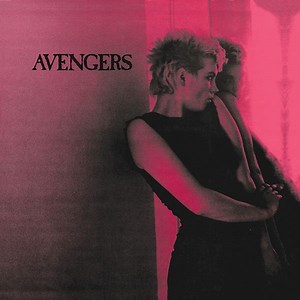 Avengers (band) - Alchetron, The Free Social Encyclopedia