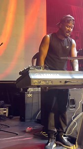 Testing the microphone 1…2 🎤 👍🏾💯 #SoundCheck #Rehearsals | Peter Psquare