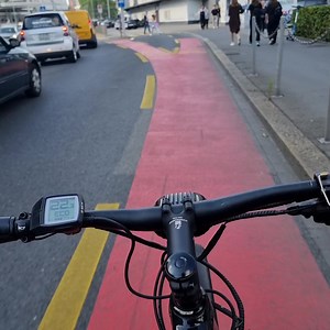 CYCLOMANIA - die grosse Velo-Challenge im September 🚴 Mitmachen ist einfach: App downloaden und möglichst oft das Velo nutzen! 😃 | Cyclomania