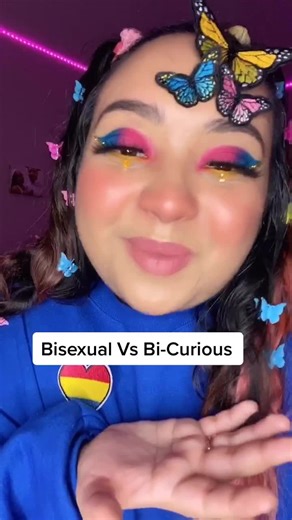 Bisexual Vs. Bi-curious: Exploring the Differences and Similarities