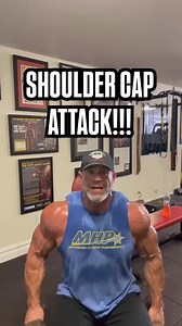 254K views · 2.4K reactions | Try this shoulder exercise — the BIG...