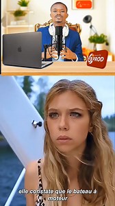 3.6M views · 13K reactions | Elle cherche la M*rt de son marie EP 1 #histoire #MovieMagic #paris #canada | EKEKE | Facebook