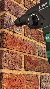 27K views · 155 reactions | I seriously don’t think I ever want to use rawl plugs ever again. Wall bite screws for the win … @optimaxxuk #carpenter #builder #diy #asmr #satisfying | David Finnegan | Facebook