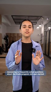 Программа iCode: Отвечаем на ваши вопросы 📍 Где будут проходить курсы? Курсы будут проходить в офисах четырех организаций: • iOS разработка: American Space Dushanbe • QA тестирование: Alif Academy • Android разработка: Humo Lab • UX/UI дизайн: Ilmhona 📅 Когда и в какое время будут проходить курсы? • Курсы по QA тестированию будут проводиться по понедельникам, средам и пятницам в 10:00. • Курсы по разработке iOS и UX/UI дизайну будут проводиться по понедельникам, средам и пятницам в 17:00. • Ку
