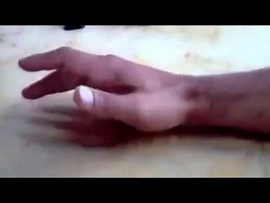 666 RFID microchip !!! WARNING !!!