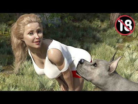 PROJECT MYRIAM – LIFE AND EXPLORATIONS ADULT 3D GAME, lets play first minutes