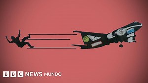 Los aeropuertos más impresionantes y raros del mundo - BBC News Mundo