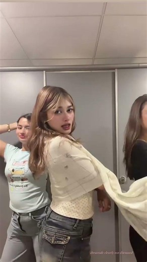 Beautiful and Cute Babes