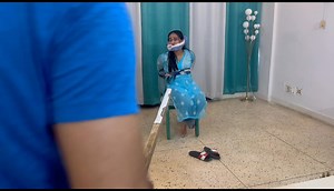 Ladies injection vlog new desi doctor injection vlog injection vlog hospital New injection vlog ‪ | Neha