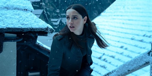 10 Movies To Watch if You Love 'Ballerina' That Aren't John Wick