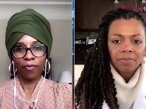 Rhea Boyd | Guest | Amanpour & Company | PBS