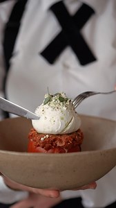 A full course meal, or degustation menu, Brutal offers it all! 🍽️ | Flower Hotel & Resort