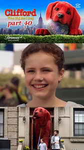 Sinhala Movie | රතු සුරතලා | Clifford the big red dog | clip 40 END සිංහල හඩ කවා ඇත. #sinhaladubbed #sinhala #movie #moviescene | FUN LK | Facebook