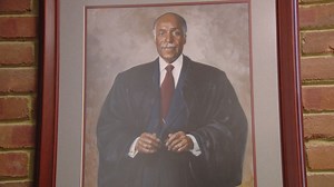 Nathaniel Jones passes away at 93