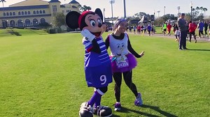 runDisney on Reels