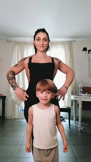 Video di Silvia Masciale (@silviamasciale89) con Rasputin (Single Version) - Boney M.