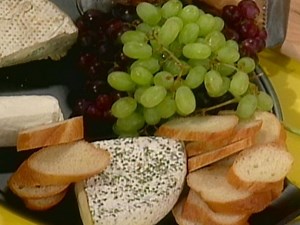 Quick & Easy Holiday Menu