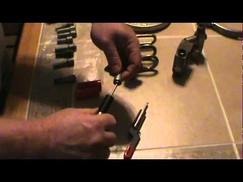 METER KEY BETA LOCK CON/ED JCP&L TOOL 908-687-9549
