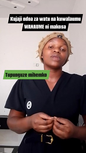 239 reactions · 20 shares | Sehemu ya mwisho .... Kwa hiyo tusitazame changamoto za ndoa za watu Kwa mitazamo yetu Kila mtu na tabia yake na wewe hujui anaejua ni mumewe #viralvideochallenge #relationship #highlight | Evodia Westoni Chambulikazi | Facebook