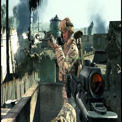 how to get free serial key in COD4