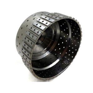 [Hot Item] Precision Sheet Metal Deep Drawing Stamping Parts Aluminium Metal Sheet Electronic Enclosure Metal Motor Parts