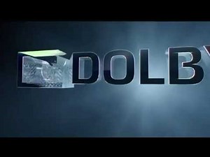 dolby atmos logo