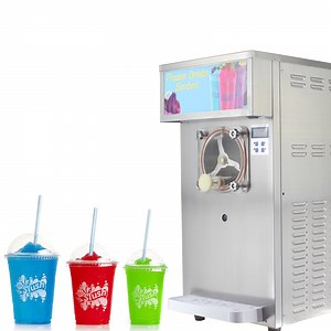 [Hot Item] Wellcooling Wine Slush Machine Margarita Slush Machine Frozen Drinks Maker