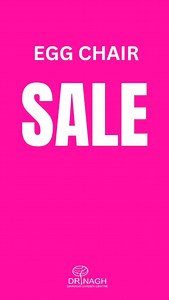  **Great Egg Chair Sale Alert!**  Upgrade your cozy corner with...