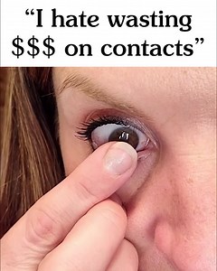 Get 30 contacts for JUST $1 or 30% off your first order of all other brands. Take this quick quiz to get started. | Hubble