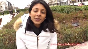 Casting Anal Pour La Skinny Anais La Brune