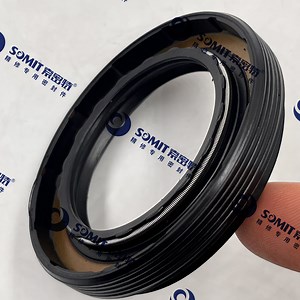 [Hot Item] 8835678 44-67-8/13 Acm Tc Skeleton High-Quality BMW Differential Oil Seal for Hydraulic Customized