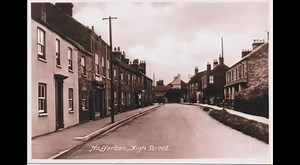 Some early images of Nafferton brought to life by AI to bring back memories #nafferton #eastyorkshire | East Yorkshire to All of Yorkshire in Photos and Videos