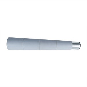 [Hot Item] Gravity Tapered Sleeve Conveyor Roller for Curved Roller