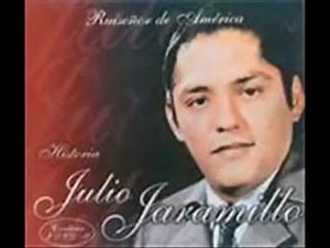 Julio Jaramillo no me toquen ese vals | Recordando El Pasado