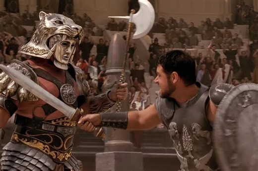 Hoy en TV: este drama épico es una de las mejores películas de la historia y alejó al director de Alien de la ciencia ficción