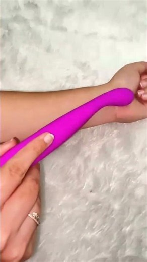 Discover Targeted Pleasure with a G-Spot Stimulation Vibrator#selfcare #pleasure #sensation #shorts