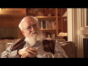 Watch: Philosopher Daniel Dennett explains that we don’t see as much or as deeply as we think we do