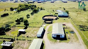1.2K views | CUTTING HORSE FACILITY AUCTION - NOV 10 Cushing, OK....