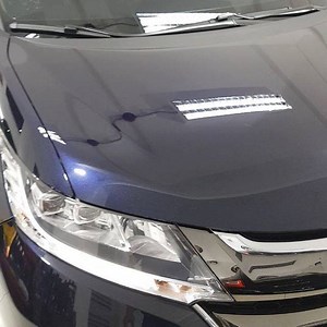 27 reactions | WOW! Coated with ATOM6 Carbon Composite Coating. The...