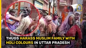 4.2K views · 146 reactions | A Muslim family in India faced...